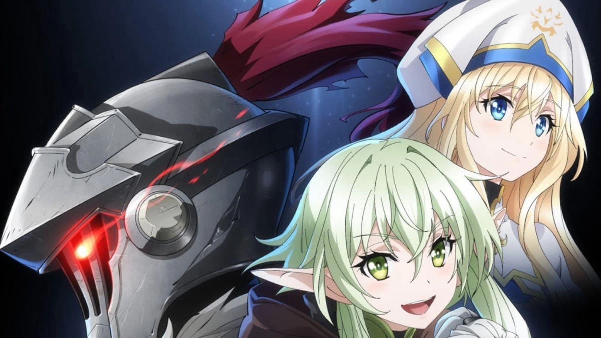 Goblin Slayer (Phần 2) (ゴブリンスレイヤー2期)