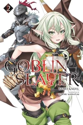 Poster phim Goblin Slayer (Phần 2)