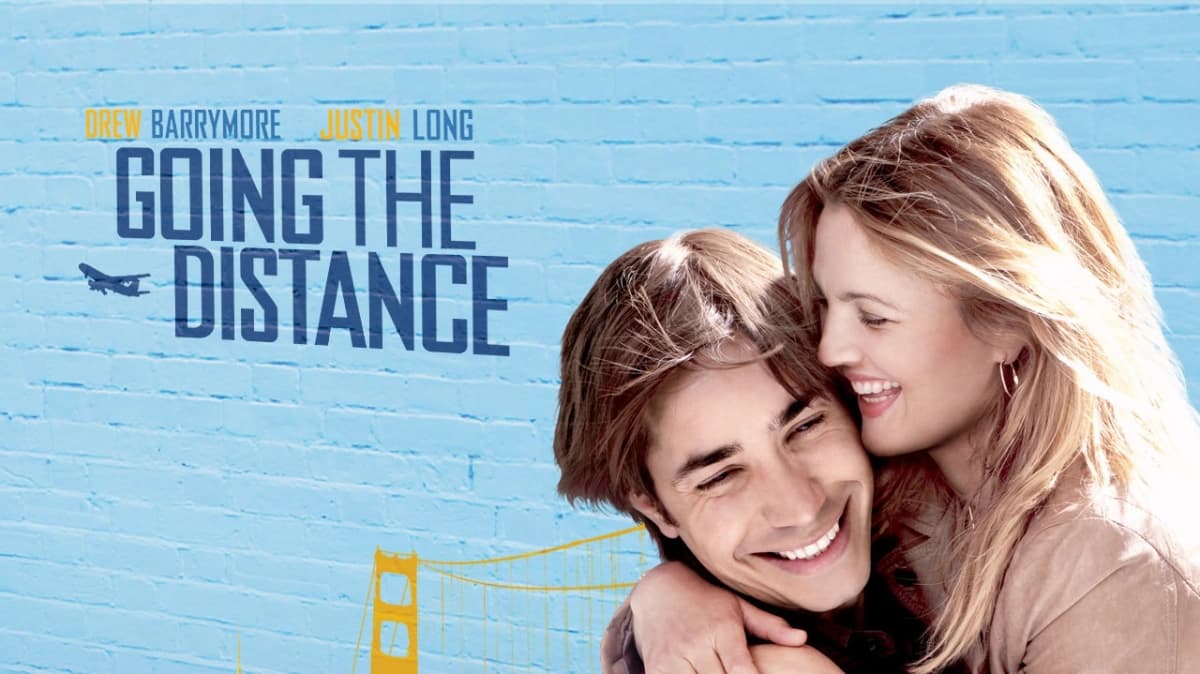 Going the Distance (Going the Distance)