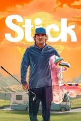 Golf Thủ Kỳ Tài - Stick