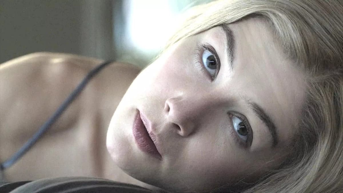 Gone Girl (Gone Girl)
