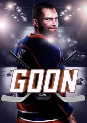 Poster phim Goon