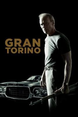 Poster phim Gran Torino