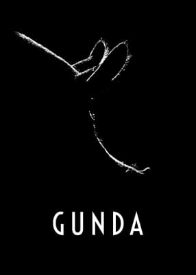 Poster phim Gunda