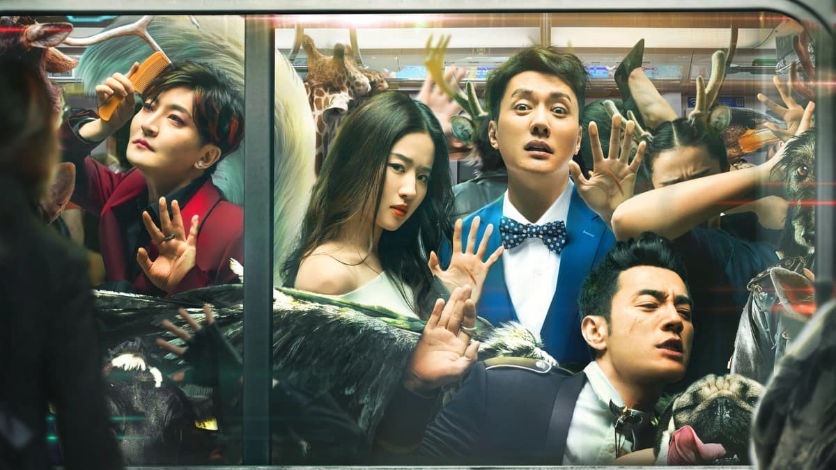 Hai Kiếp Yêu Tinh (Hanson And The Beast)
