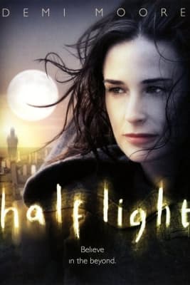 Poster phim Half Light
