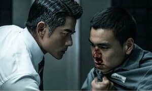 Hàn Chiến 2 (Cold War 2)
