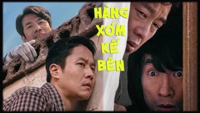 Hàng Xóm Kế Bên (Best Friend (Next Door Neighbor))