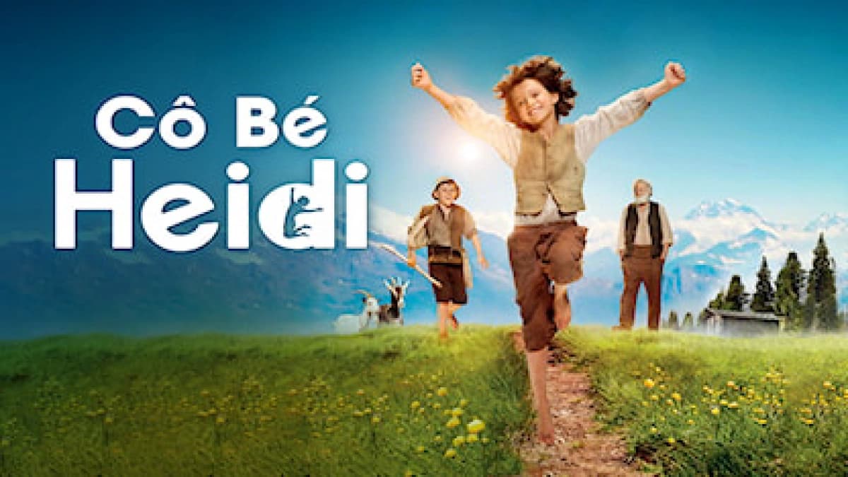Heidi (Heidi)