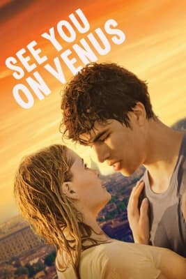 Poster phim Hẹn Nhau Trên Sao Kim