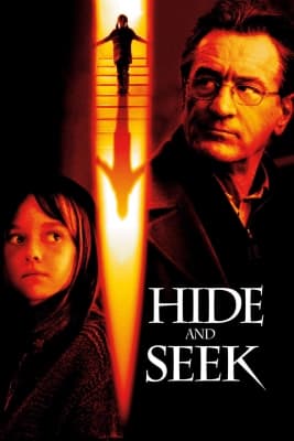 Poster phim Hide and Seek