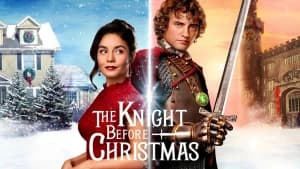 Hiệp sĩ Giáng sinh (The Knight Before Christmas)