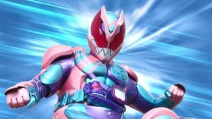 Hiệp Sĩ Mặt Nạ Revice (Kamen Rider Revice)
