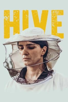 Poster phim Hive