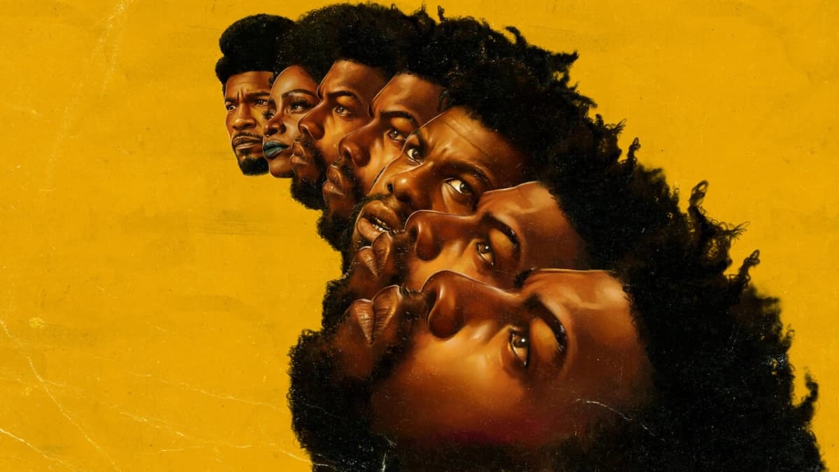 Họ nhân bản Tyrone (They Cloned Tyrone)