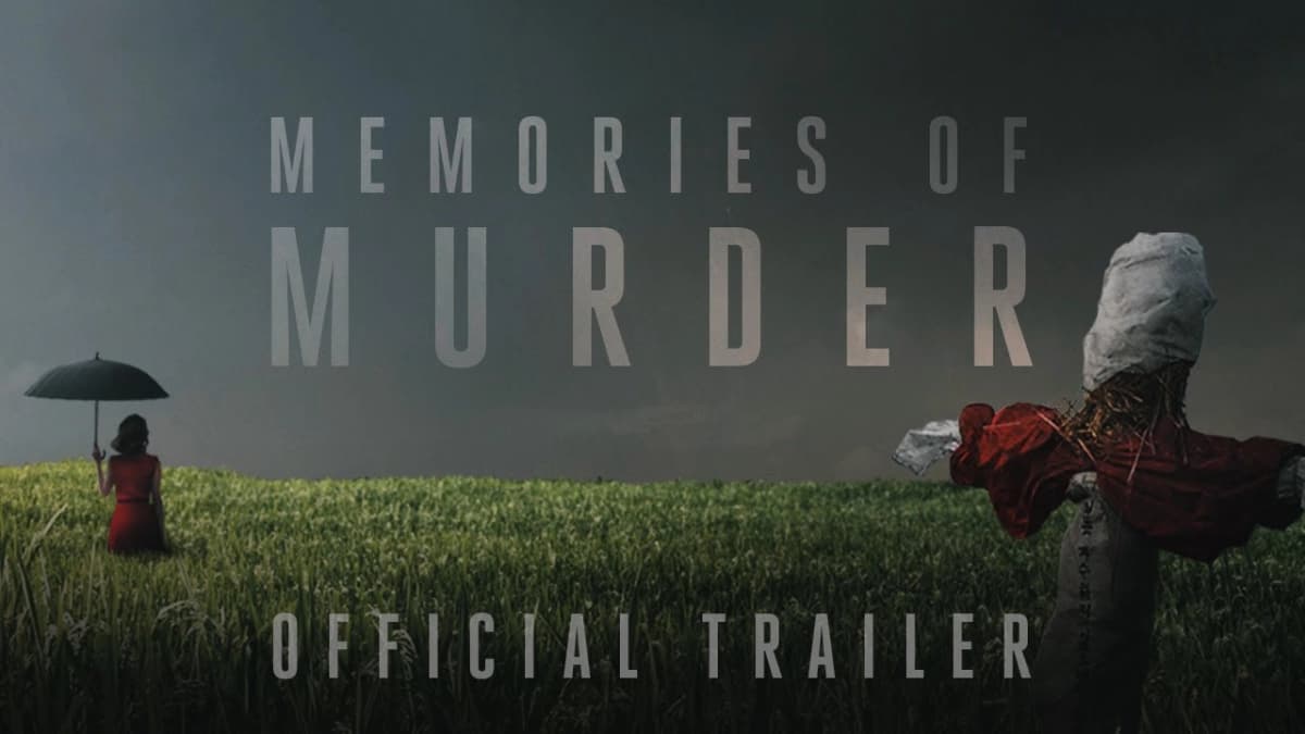 Hồi ức kẻ sát nhân (Memories of Murder)
