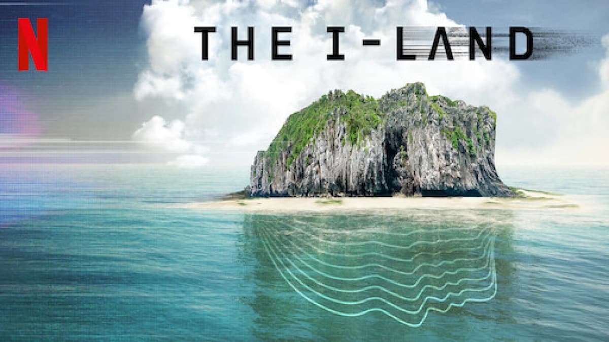 Hòn đảo chết chóc (The I-Land)
