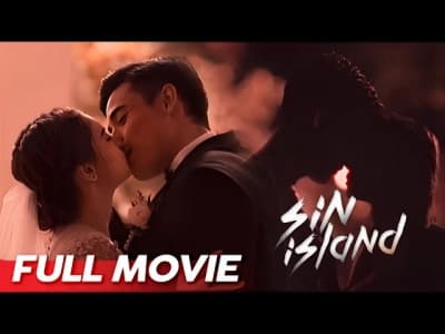 Hòn Đảo Tội Lỗi (Sin Island)