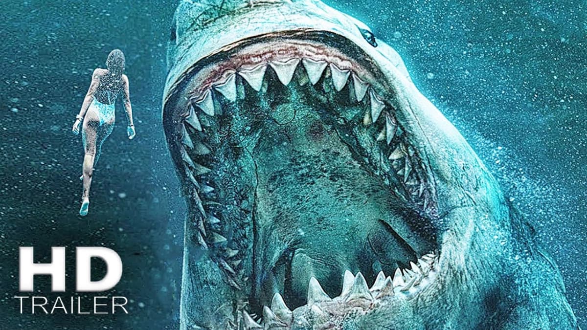 Hung Thần Trắng (Great White)