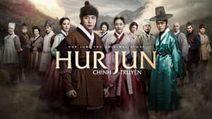 Hur Jun Chính Truyện (Hur Jun, The Original Story)