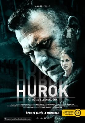 Poster phim Hurok