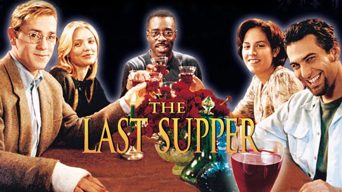 Huyết yến (The Last Supper)