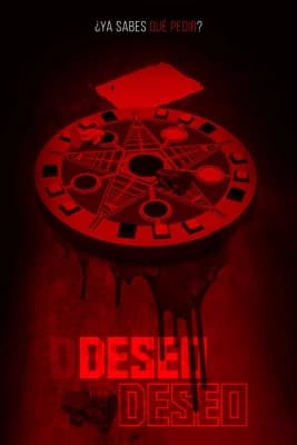 Poster phim I Wish, I Wish