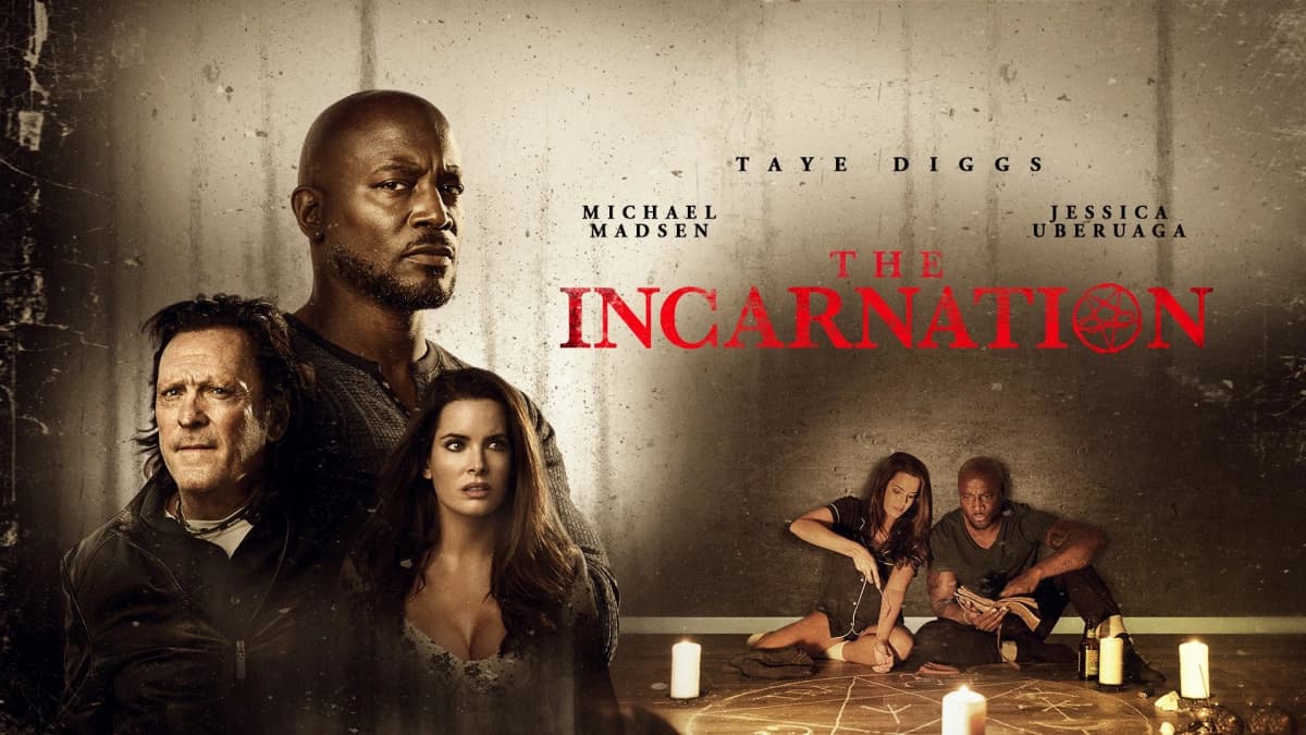 Incarnation (Incarnation)