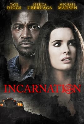 Poster phim Incarnation