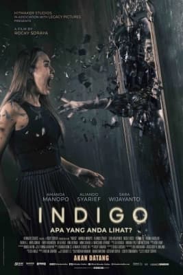 Poster phim Indigo