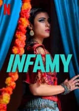 Poster phim Infamy