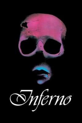 Poster phim Inferno