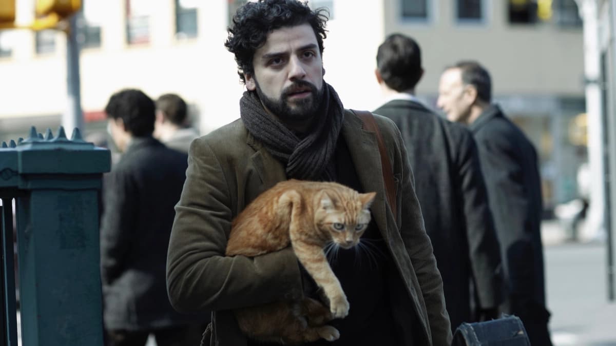 Inside Llewyn Davis (Inside Llewyn Davis)