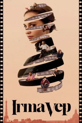 Poster phim Irma Vep