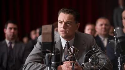 J. Edgar (J. Edgar)