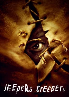 Poster phim Jeepers Creepers