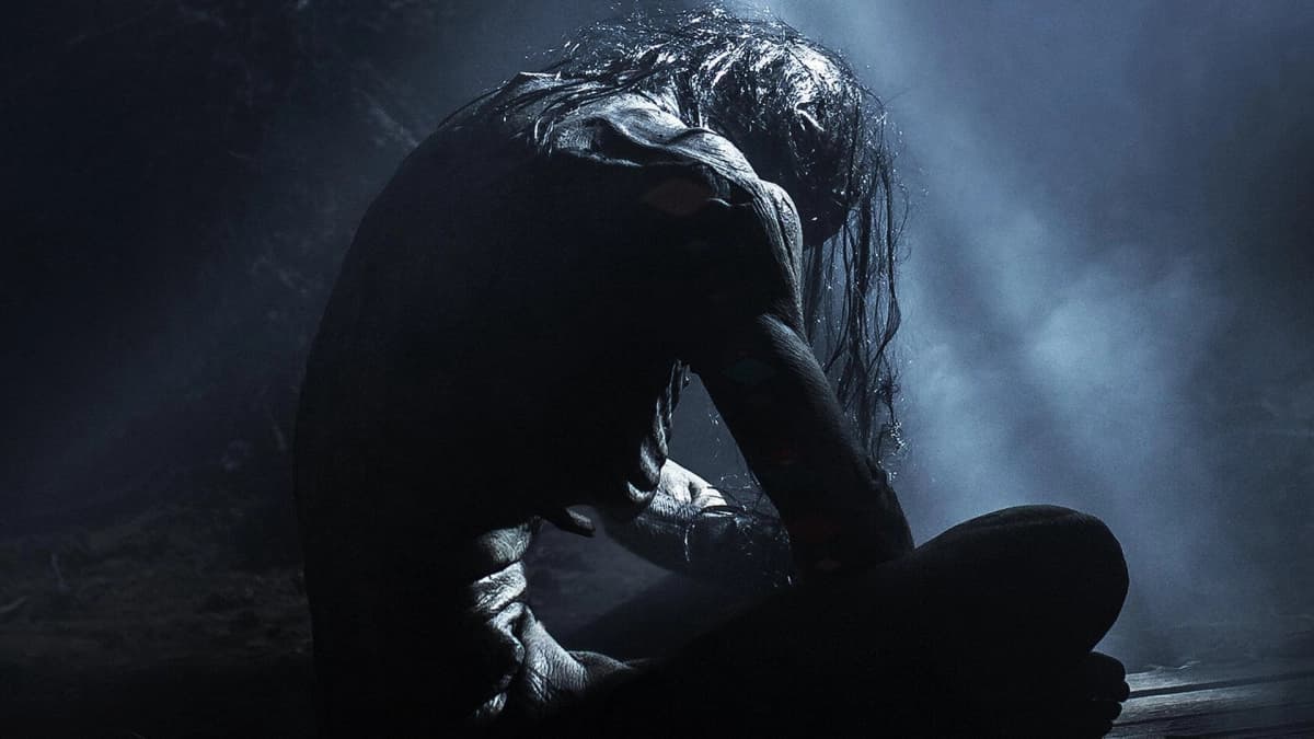 Jinn (Jinn)