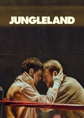 Poster phim Jungleland