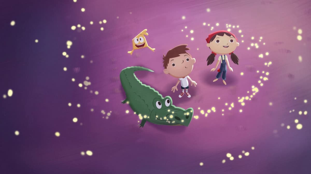 Justin Time (Phần 2) (Justin Time (Season 2))