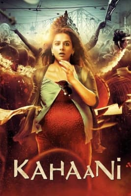 Poster phim Kahaani