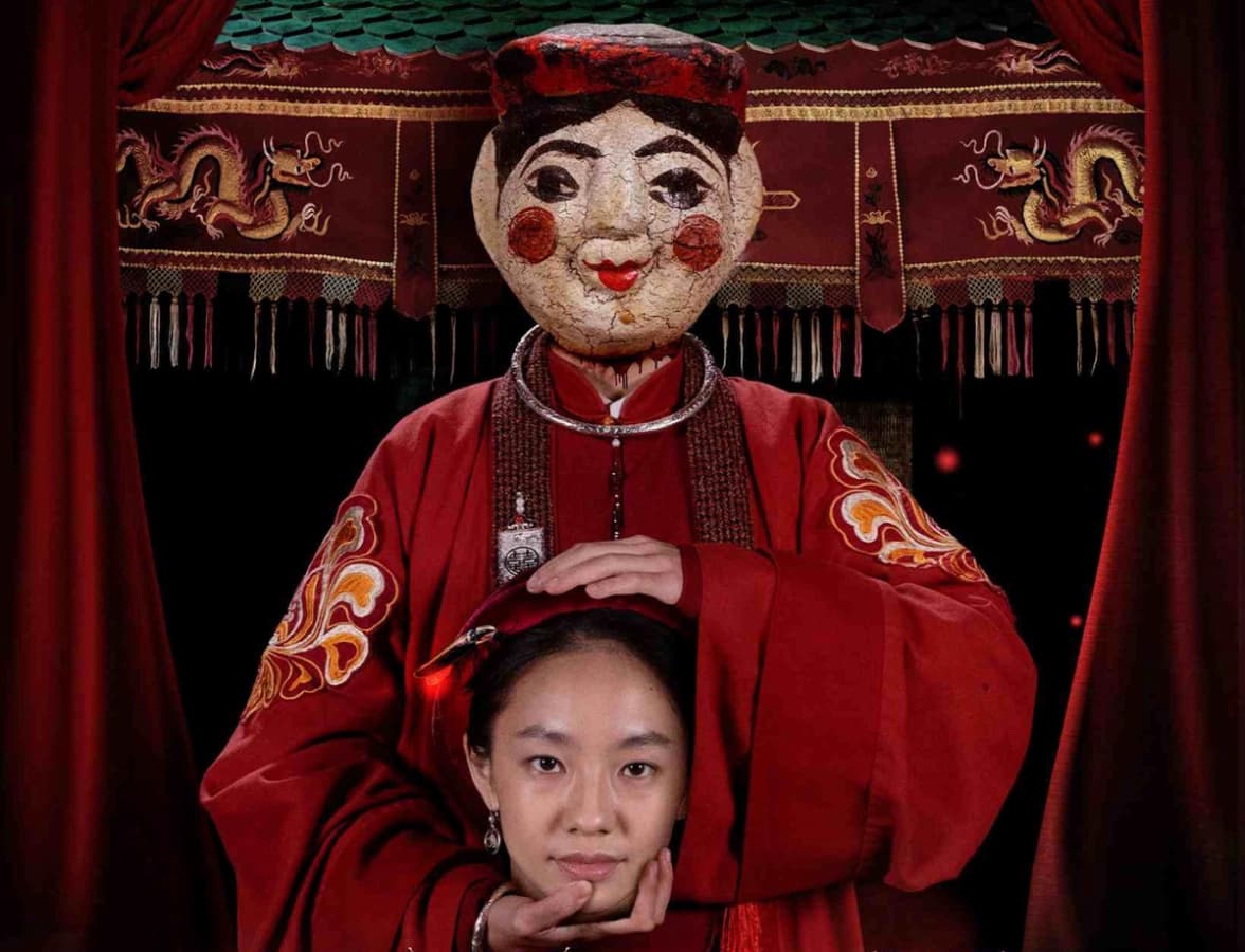 Kẻ Ăn Hồn (Kẻ Ăn Hồn)