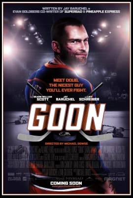 Poster phim Kẻ Bạo Loạn