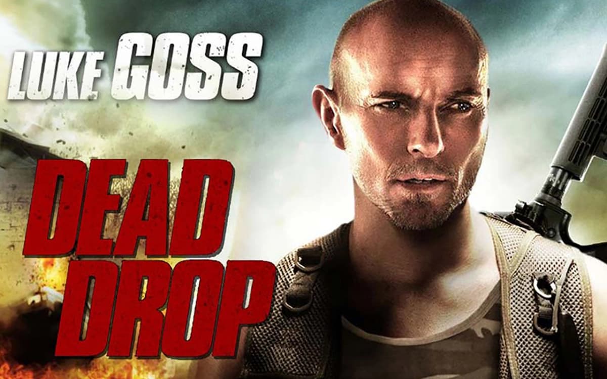 Kẻ Chết Trở Lại (Dead Drop)