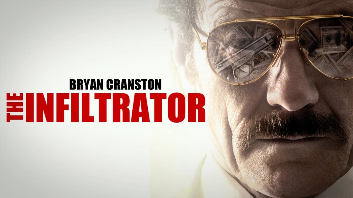 Kẻ Nằm Vùng (The Infiltrator)