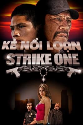 Poster phim Kẻ Nổi Loạn