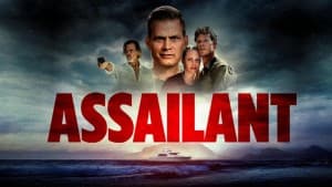 Kẻ Săn Mồi Máu Lạnh (Assailant)