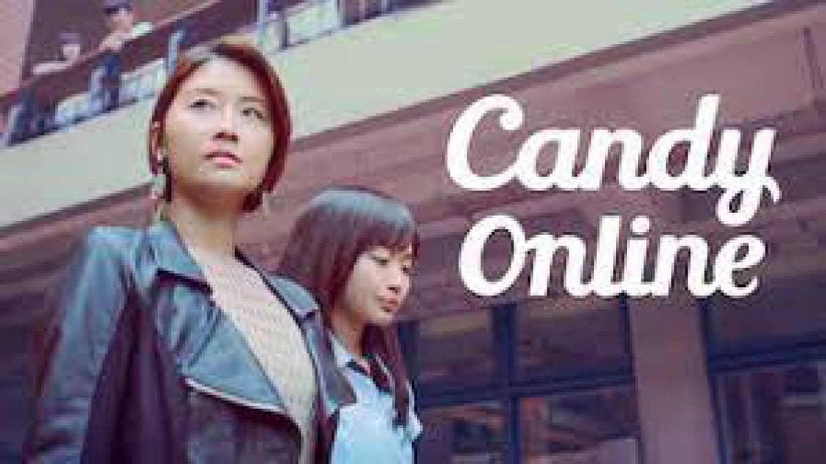 Kẹo Đường Online (Candy Online)