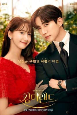 Poster phim Khách Sạn Vương Giả