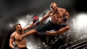 Không Chùn Bước 4 (Never Back Down: No Surrender)