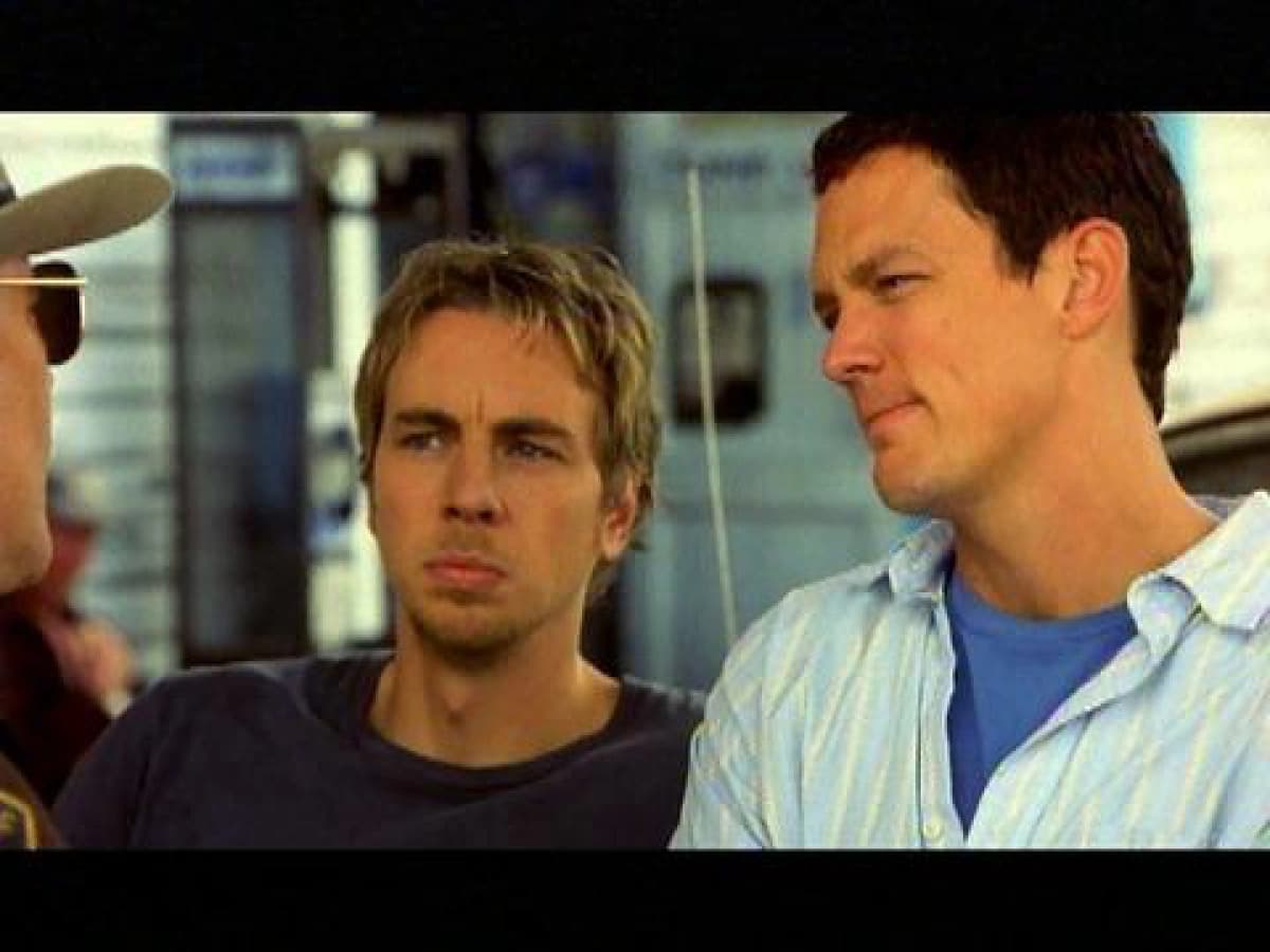 Không Một Mái Chèo (Without a Paddle)